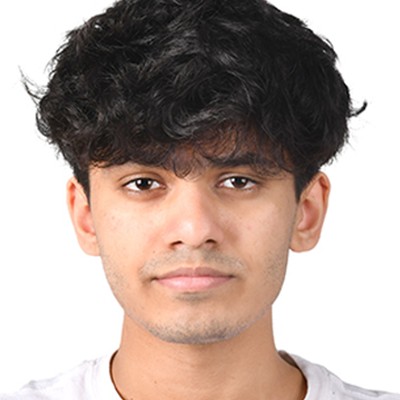 Aditya Bisht