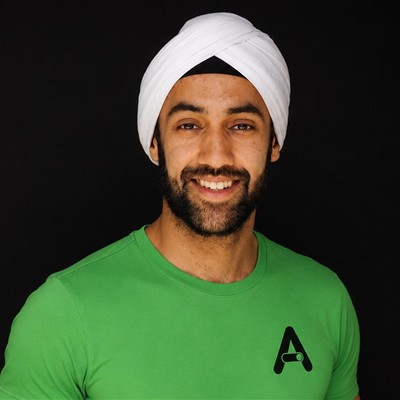Dasmer Singh
