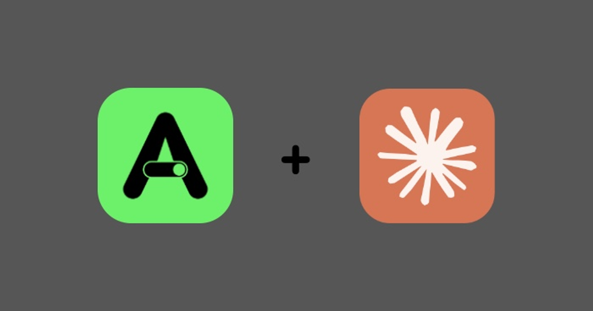 Allowance social card: Allowance is now an official connector in Claude
