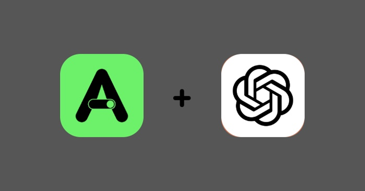 Allowance social card: Allowance plugin launches on ChatGPT