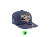 New York Yankees Opening Day hat